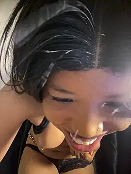 Horny sexyiris online show from 8, 7, 2026
