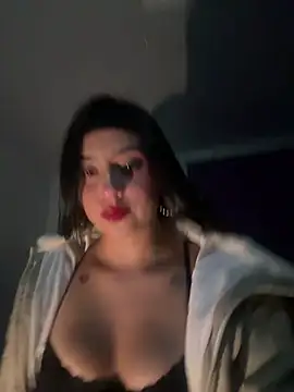LilacNoir online show from 30, 7, 2026