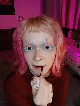 meow nicole online show from 3, 7, 2026