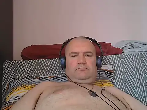 CristianDaniel78 online show from 27, 6, 2026