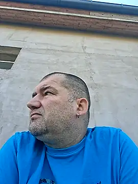 CristianDaniel78 online show from 6, 7, 2026