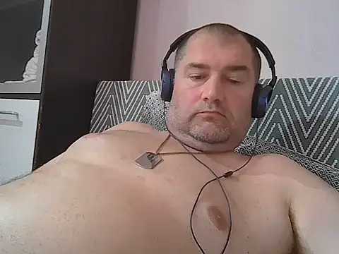 CristianDaniel78 online show from 8, 7, 2026