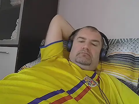 CristianDaniel78 online show from 11, 7, 2026