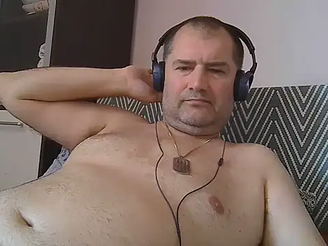 CristianDaniel78 online show from 18, 7, 2026