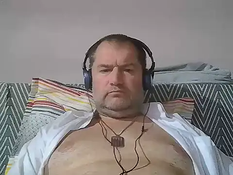 CristianDaniel78 online show from 27, 7, 2026