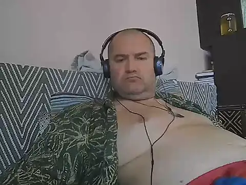 CristianDaniel78 online show from 30, 7, 2026