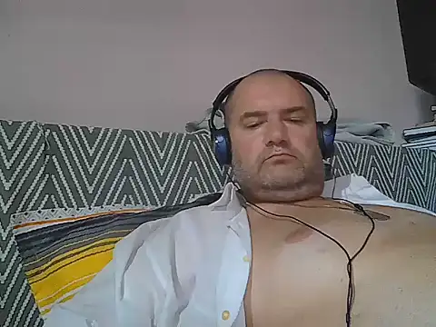 CristianDaniel78 online show from 31, 7, 2026
