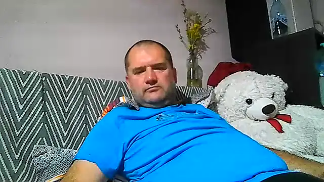 CristianDaniel78 online show from 8, 8, 2026
