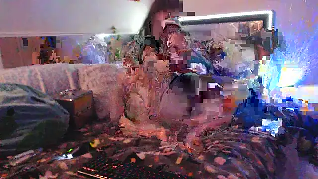 Snapshot of starfucker420XO chatting on 30, 6, 2026 starfucker420XO online show from 30, 6, 2026