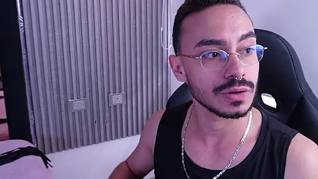 thomas montiel online show from 3, 7, 2026