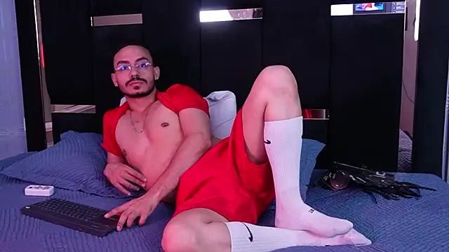 thomas montiel online show from 7, 7, 2026
