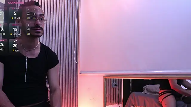thomas montiel online show from 23, 7, 2026