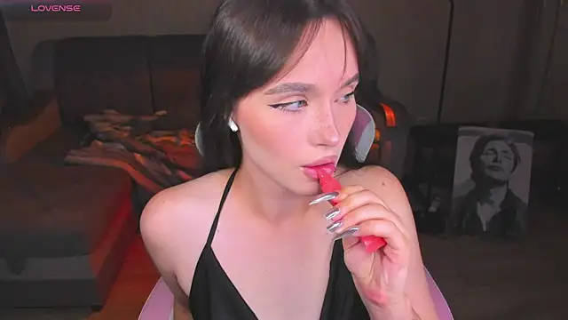 Demi Corn online show from 20, 7, 2026