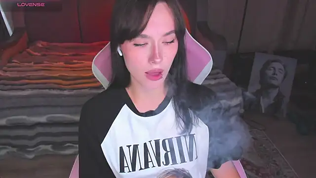 Demi Corn online show from 2, 8, 2026