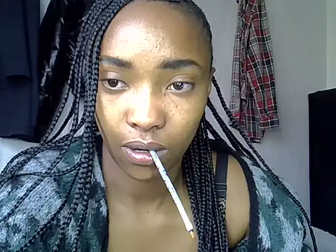 pretty jaz online show from 7, 8, 2026
