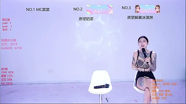 Snapshot of Novagirls chatting on 9, 7, 2026 Novagirls online show from 9, 7, 2026
