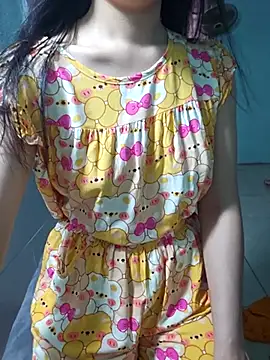 cherry chjan online show from 1, 8, 2026