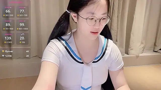 Annie PinkLady online show from 28, 7, 2026