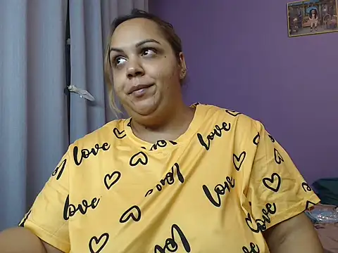 mellybbw online show from 4, 7, 2026