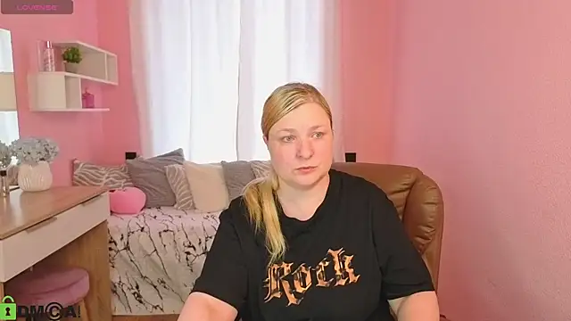 Ammy Soon online show from 8, 7, 2026