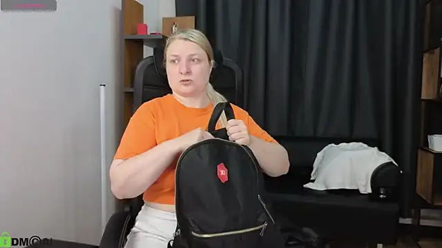 Ammy Soon online show from 13, 7, 2026