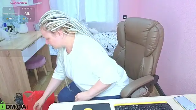 Ammy Soon online show from 28, 7, 2026