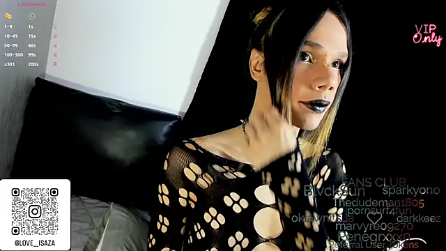 love amor  online show from 22, 6, 2026