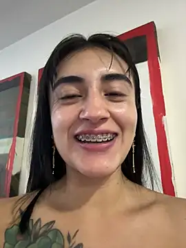 JennaNovva online show from 7, 7, 2026