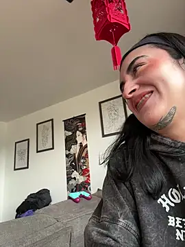 JennaNovva online show from 18, 7, 2026