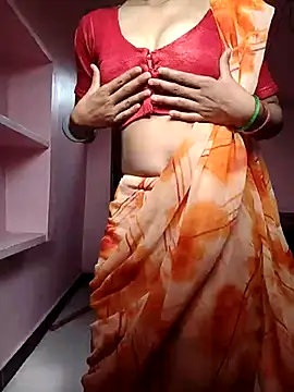 Snapshot of Sejal_Beby chatting on 9, 8, 2026 Sejal Beby online show from 9, 8, 2026