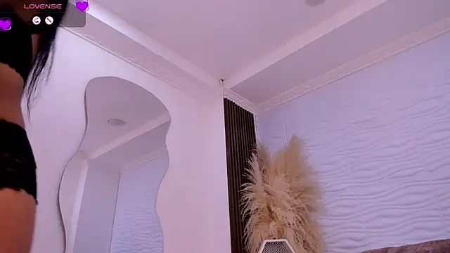 AylinLove  online show from 2, 8, 2026
