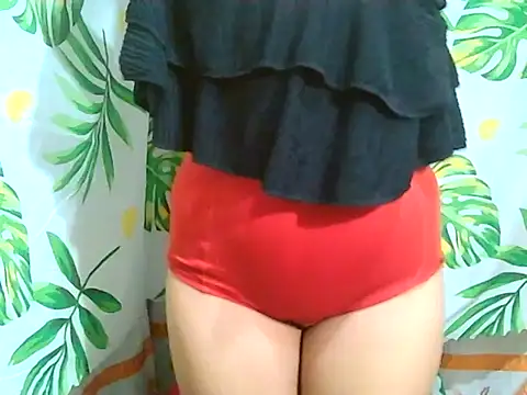 Sexy AsianAss online show from 23, 7, 2026