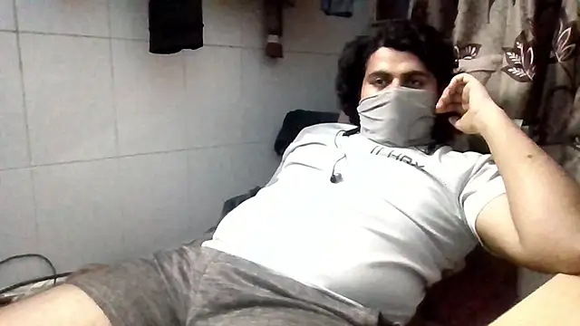 Mr Naughty106 online show from 27, 6, 2026