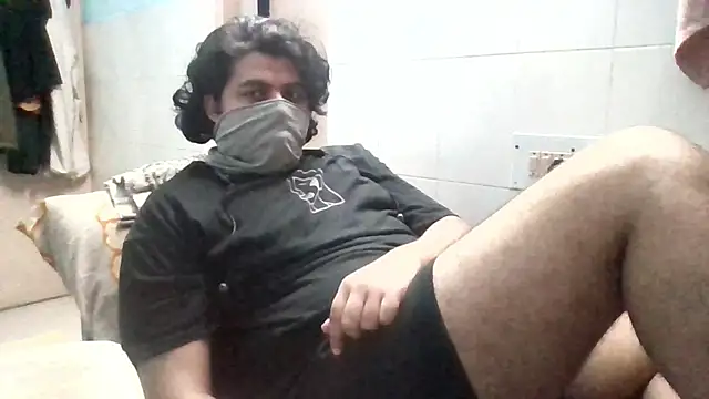 Mr Naughty106 online show from 30, 6, 2026