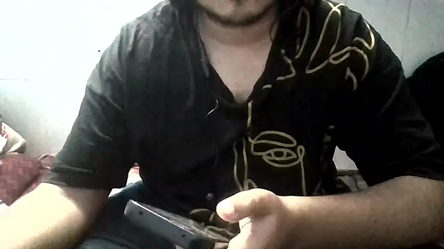 Mr Naughty106 online show from 2, 7, 2026