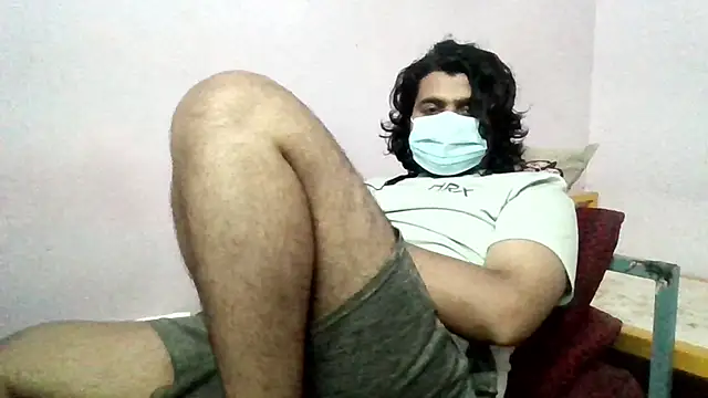 Mr Naughty106 online show from 5, 7, 2026