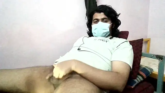 Mr Naughty106 online show from 13, 7, 2026