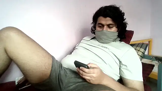 Mr Naughty106 online show from 24, 7, 2026
