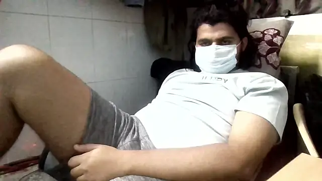 Mr Naughty106 online show from 27, 7, 2026