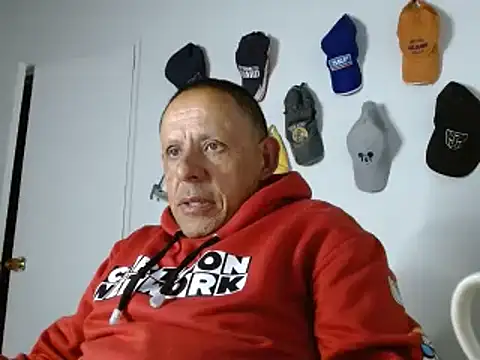 AlekNoir online show from 30, 6, 2026