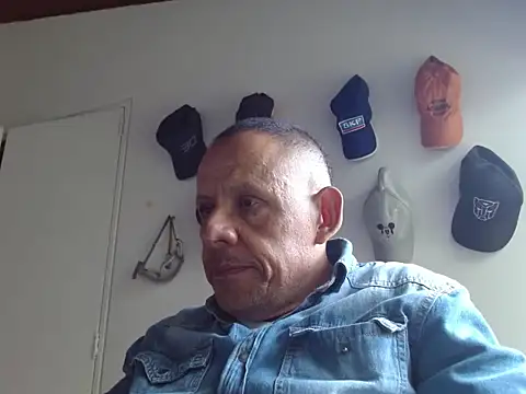 AlekNoir online show from 1, 7, 2026
