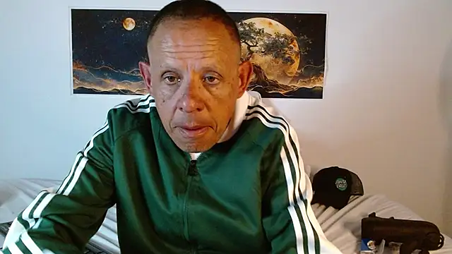 AlekNoir online show from 29, 7, 2026