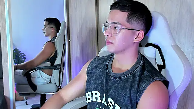 Matias strong1 online show from 8, 8, 2026