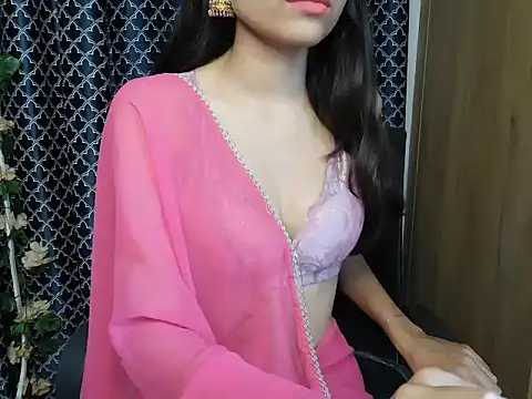 Dasydoll online show from 10, 7, 2026
