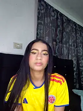 Emma James2 online show from 23, 6, 2026