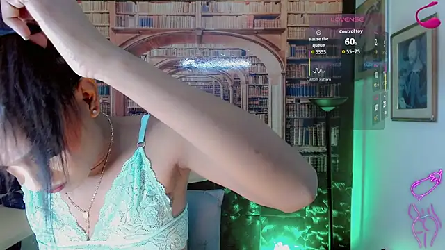 kiara gomez   online show from 25, 7, 2026