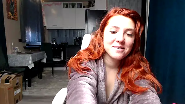 Reginasmilee online show from 4, 5, 2026