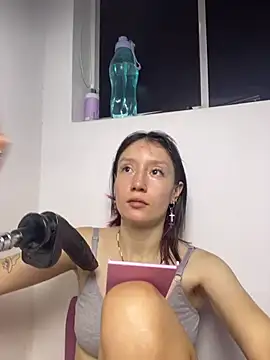 im lizzy17 online show from 22, 7, 2026