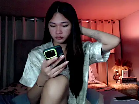 YourladyGeorgina69 online show from 23, 7, 2026