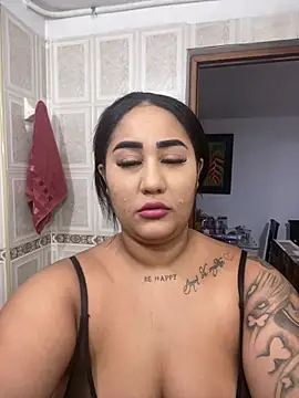 Valentina Tilly online show from 8, 7, 2026